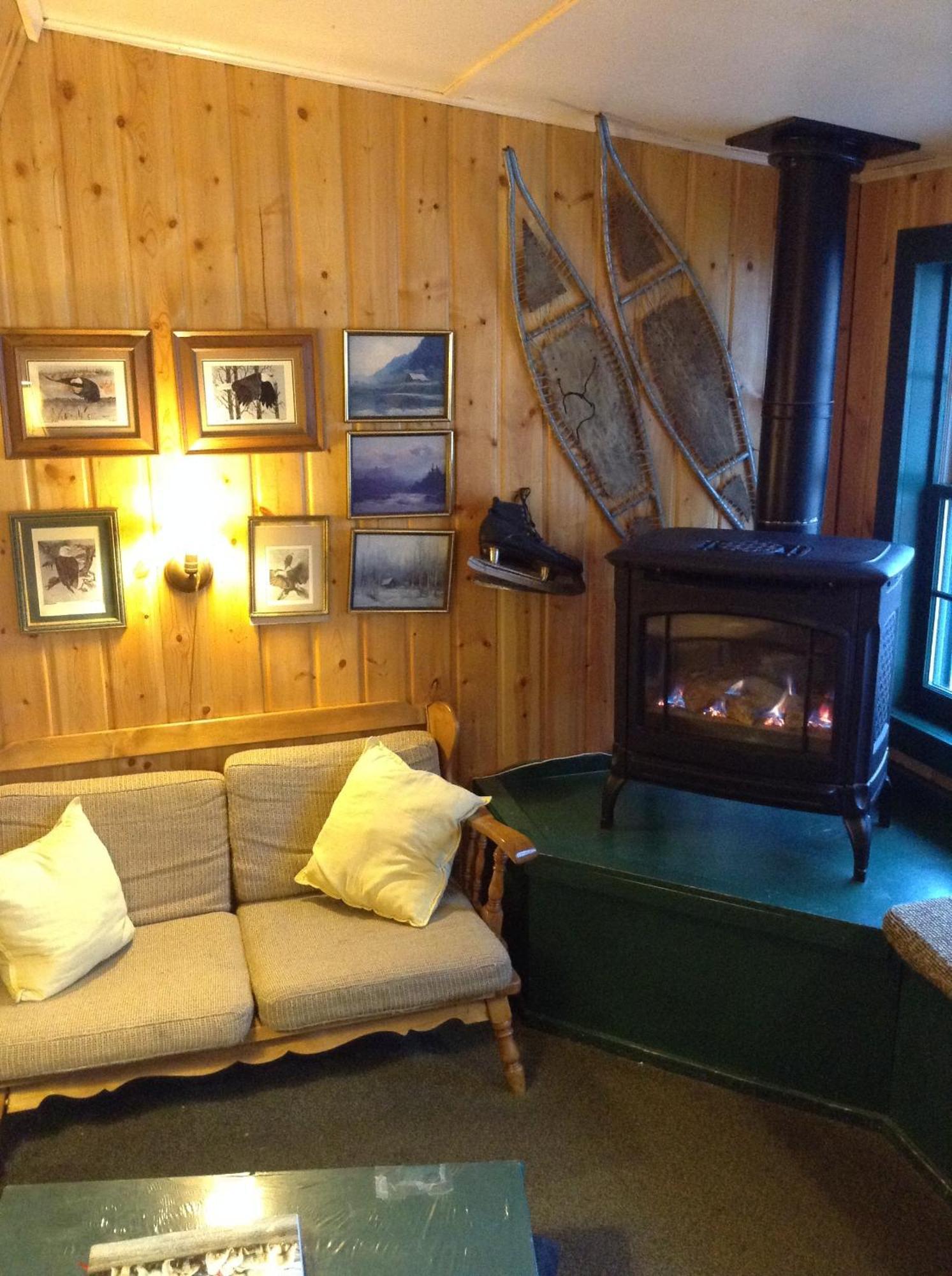 Hotel Talkeetna Roadhouse Exteriér fotografie